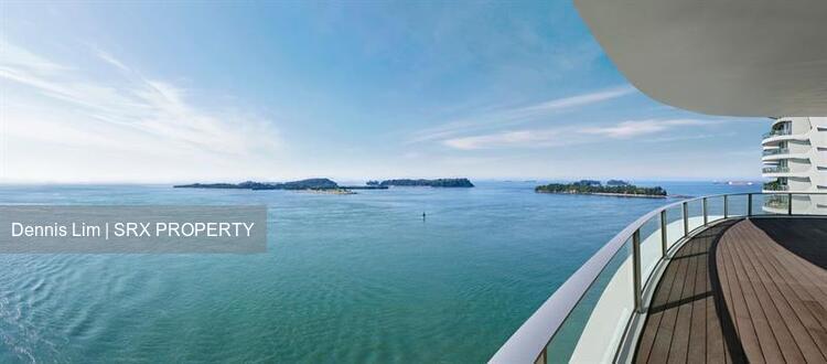 Cape Royale (D4), Condominium #565273591